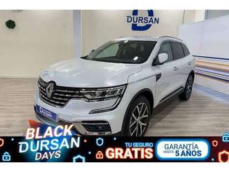 initiale paris tce 118kw 160cv edc