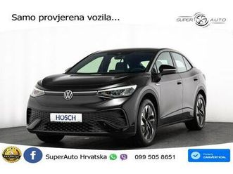 vw id.5 pro 82 kwh 174 ks, led+acc+gr sjed+360+pdc+virt, 2023 god.