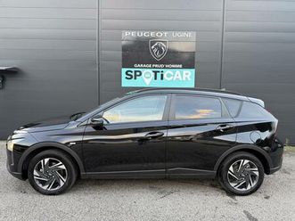 1.0 t-gdi 100 hybrid 48v intuitive