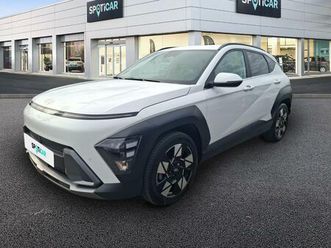 1.6 gdi 141ch hybrid creative dct-6