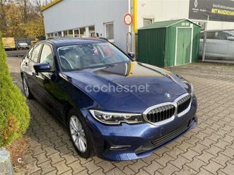 bmw serie 3 330i auto. gran turismo