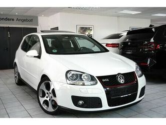 volkswagen golf 2.0 gti
