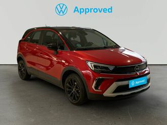 opel crossland 1.5d 81kw (110cv) edition