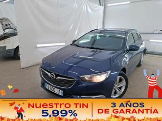 opel insignia st 1.6 cdti 100kw td selective pro auto