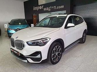 xdrive 20da