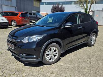 honda hr-v 1,5 i-vtec elegance servisna gr.sj. pdcx2 ambilight, 2018 god.