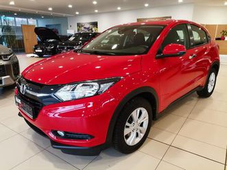 honda hr-v 1,5 i-vtec elegance servisna grijana sj. pdcx2 nepuš.v., 2017 god.