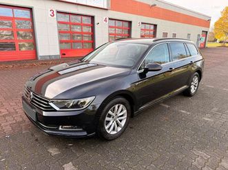 volkswagen passat variant 1.4tsi comfortlinebmt/start-stopp