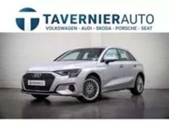 sportback advanced 2j garantie