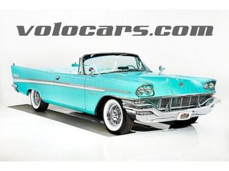 1957 chrysler new yorker