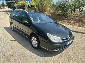 CITROEN C5 citroen-c5-esclusivo-maio-05