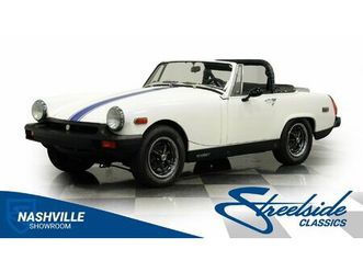 1975 mg midget