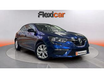 limited tce gpf 103 kw (140cv)