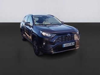 2.5l hybrid advance e-cvt 160 kw (218 cv)