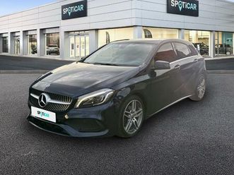 180 d sport edition