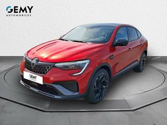 e-tech 145 - 23 esprit alpine