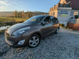 renault grand scenic iii