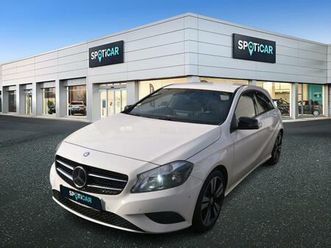 200 cdi inspiration ba7