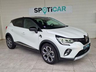 techno mild hybrid 160 edc