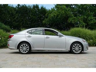 lexus is 220 d - 2006