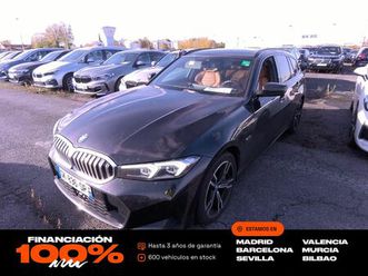 bmw 3 series 330e xdrive touring