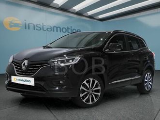 renault kadjar tce 140 black edition 103 kw