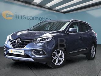 renault kadjar tce 140 edc 103 kw