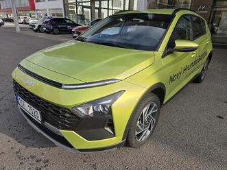 hyundai i20 1,2