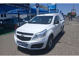2016 chevrolet utility 1.4 a/c