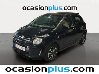 1.0 vti airscape shine (72 cv)