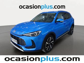 1.5 hybrid luxury (197 cv)