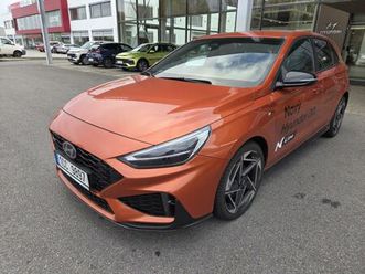 hyundai i30 1,5