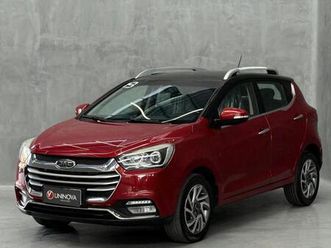 jac t40 1.6 16v 5p aut.