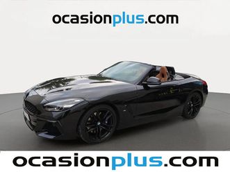 sdrive30i cabrio (258 cv) pack m