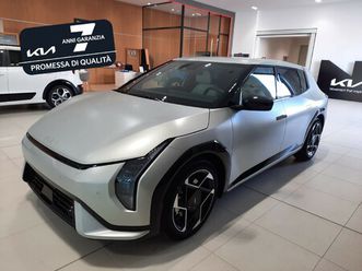 81,4 kwh long range gt-line launch edition fwd