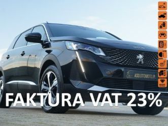 peugeot 5008 ii gt kamery skora adc nawi blis ful led grip control acc sam parkuje m