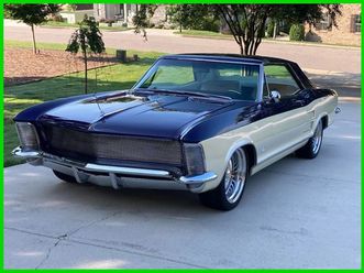 1964 buick riviera