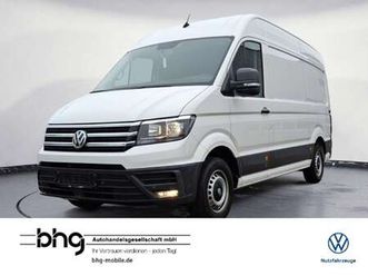 crafter 35 tdi va trendline heckflügel seitenfen