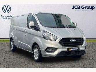 2.0 300 ecoblue limited auto l2 h1 euro 6 5dr