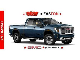 2026 gmc sierra 2500 denali