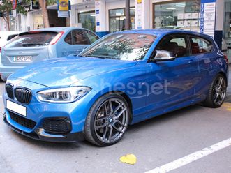 bmw serie 1 m140i