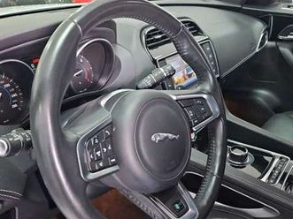 2.0i4d r-sport aut. awd 240