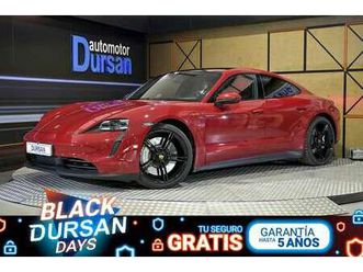 berlina manual de 4 puertas