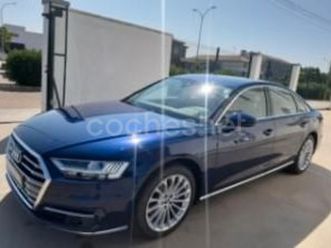 audi a8 50 tdi quattro tiptronic