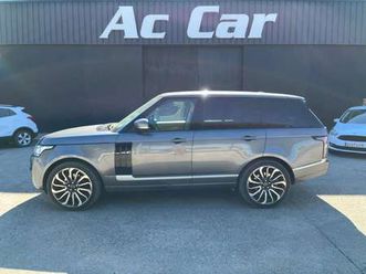 3.0 tdv6 (258cv) vogue