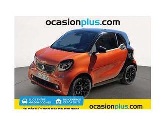 cabrio 66 prime aut.