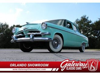 1955 dodge royal for sale