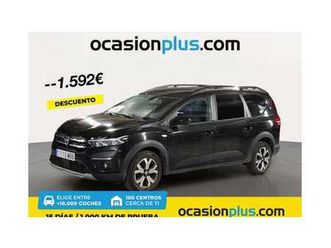 1.0 eco-g expression 74kw 5pl.