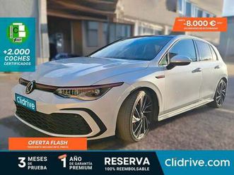 golf 2.0 tsi gti dsg 195kw