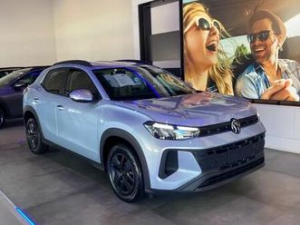 volkswagen tera 1.0 mpi flex 12v 5p mec. 2026